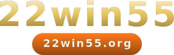22win55 logo