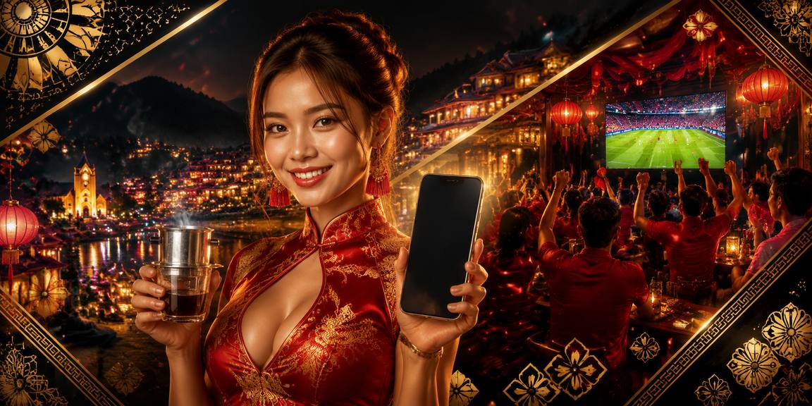 22win55 Thể thao